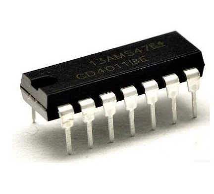 INTEGRADO 4011