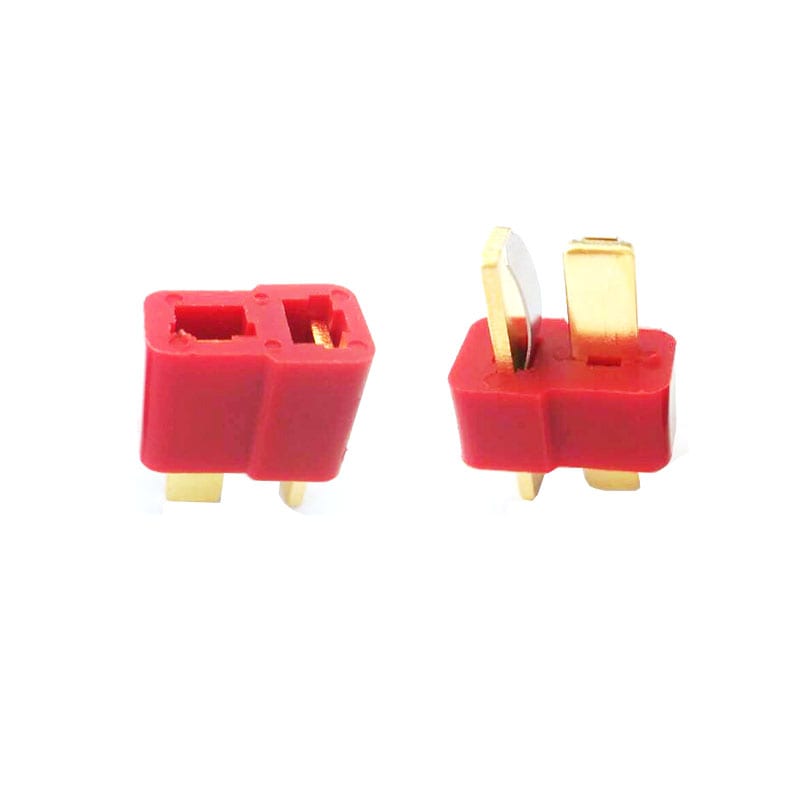 CONECTOR TIPO T P/LIPO