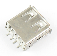 ENTRADA USB