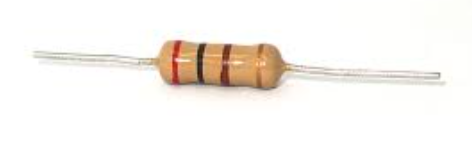 RESISTENCIA 220 OHM 1W
