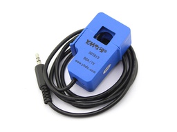 Sensor de corriente 50A AC