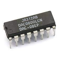 DAC 0800 LCN