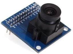 Camara OV7670