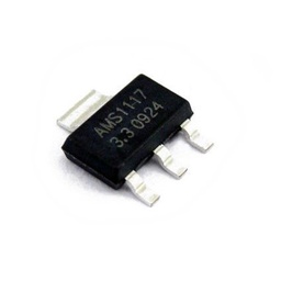 AMS1117 3.3V SMD