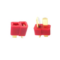 CONECTOR TIPO T P/LIPO