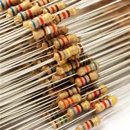 RESISTENCIA 0,47 OHM 1/4W