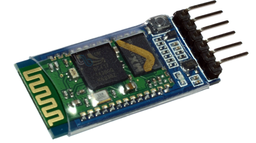 Bluetooth (Maestro / Esclavo) en modulo HC-05